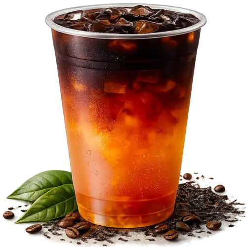 Hồng trà uyên ương